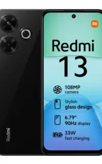 گوشی ردمی 13