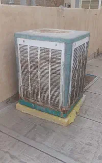 کولر7000ساام