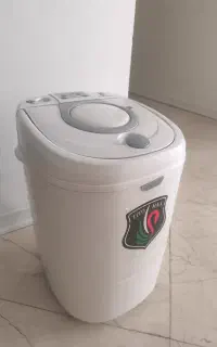 مینی واش اتومات
