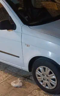 تیبا ۹۷ دوگانه فابریک