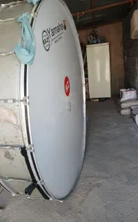 طبل 180