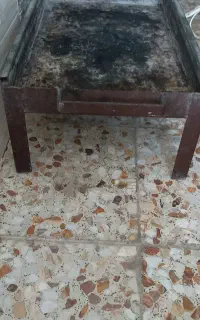 منقل کباب