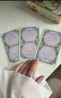 فال قهوه تاروت شمع و آینه سرکتاب خبر از آینده دقیق