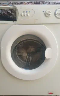 ماشین لباسشویی آبسال ۵ کیلویی