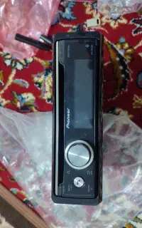 ظبط 8750BT پایونر صفر کارنکرده پلمپ