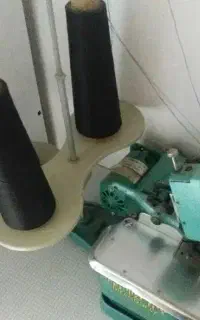 سردوز نو. سه نخ سنجاقک.آنتن سرخود بدون استفاده