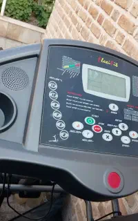 تردمیل  فلکسی فیت