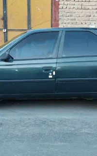 405 مدل ۸۳ کلکسیونی