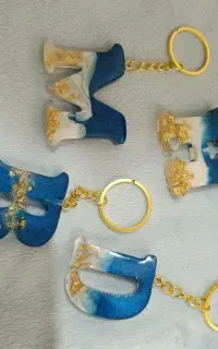 حروف انگلیسی
