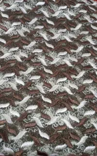 پارچه