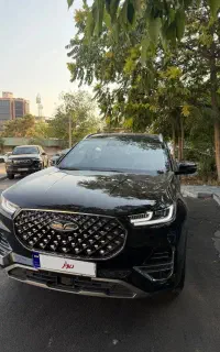 تیگو ۸ پرو