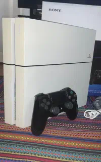 فول بازی PS4 FAT 500
