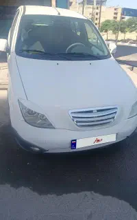 تیبا دو مدل 99