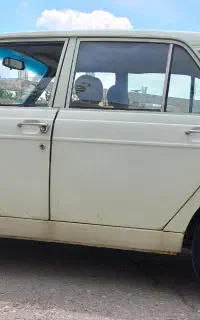 پیکان مدل ۷۶