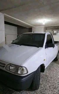 پراید وانت