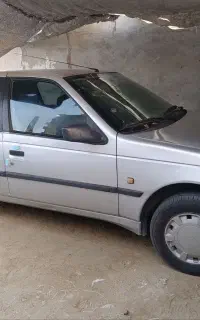 پژو