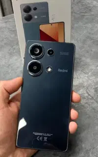 گوشی شیامی نوت ۱۳پرو 4g