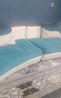 مبل مدل لوبیایی کار تهران