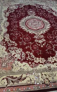 فرش دست بافت