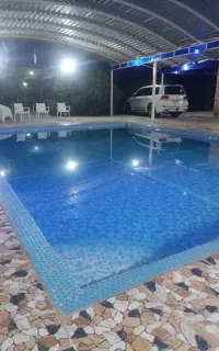 اجاره باغ ویلا شیک دزفول