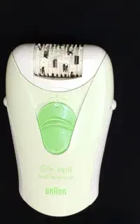 اپیلاتور برند BRAUN