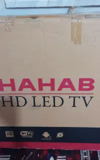 تلویزیون هوشمند شهاب 50 اینچ