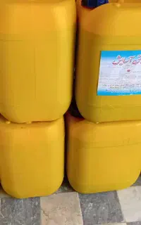 مایع فوم بتن
