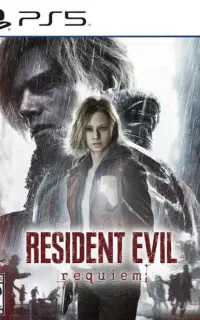 اکانت قانونی ظرفیت ۲ Resident Evil Requiem