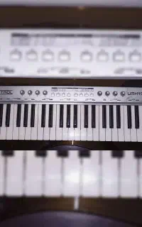 میدی کنترلر - Midi Controller