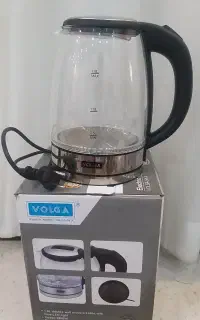 کتری برقی ولگا