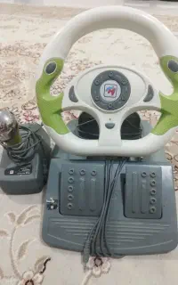 فرمان ایکس باکس
