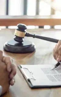 ثبت لایحه دادخواست شکواییه