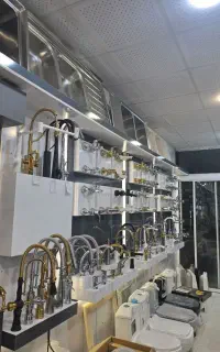 شیرآلات