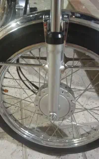 کمک موتور