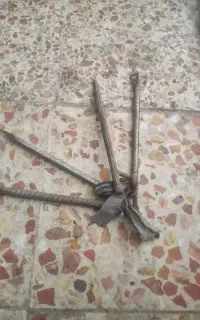 منقل صحرایی