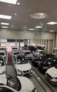 فروش انواع خودروهای صفر کیلومتر