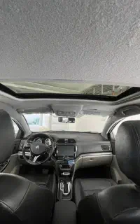 شاهین G CVT سانروف