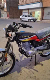 موتور ۱۵۰ساوین mkz