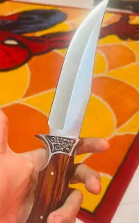 چاقو اصل کلمبیا