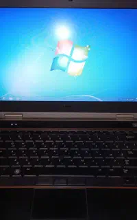 لبتاب دل  latitude 6430. Cor i7 در حد اک