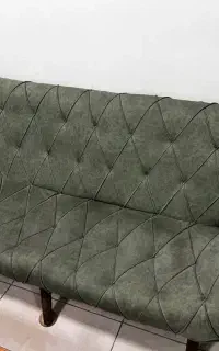 مبل ۵ نفره و میز جلو مبلی