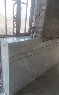 کاشیکاری و سرامیک کاری
