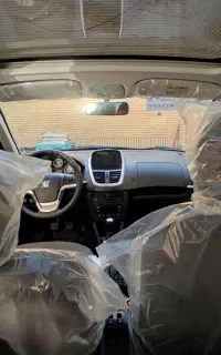 ۲۰۷ سقف شیشه ای  عطیقه