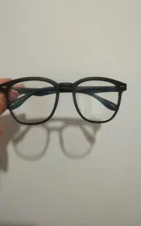 عینک بلوکات
