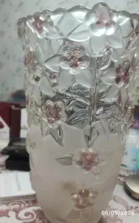 گلدان ناتاشا