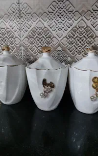 ست 3عددی بانکه