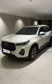 تیگو ۷ پرو 402