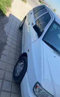 پراید ۱۱۱ مدل ۹۸