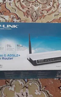 مودم TP.LINK