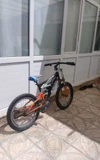 دوچرخه